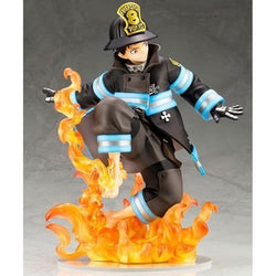 Kotobukiya Fire Force ARTFX J Statue - Select Figure(s) (Online Order Only)