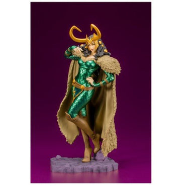 Kotobukiya Marvel Bishoujo Statue - Select Figure(s) (Online Order Only)