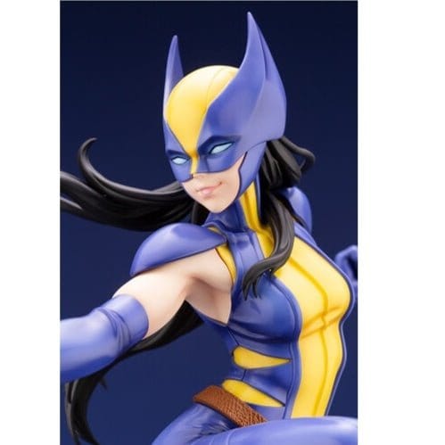 Kotobukiya Marvel Universe - Bishoujo Statue - Select Figure(s) (Online Order Only)