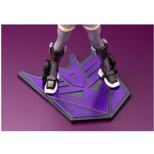 Kotobukiya Transformers - Bishoujo Statue - Select Figure(s) (Online Order Only)