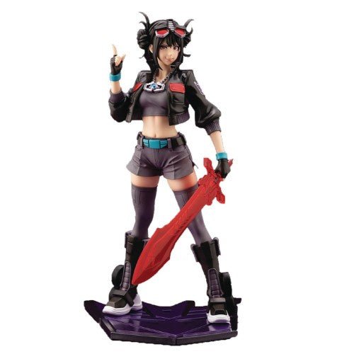 Kotobukiya Transformers - Bishoujo Statue - Select Figure(s) (Online Order Only)