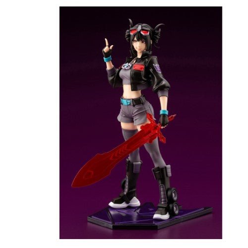 Kotobukiya Transformers - Bishoujo Statue - Select Figure(s) (Online Order Only)