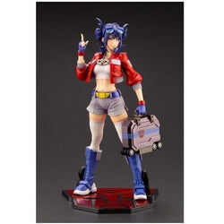 Kotobukiya Transformers - Bishoujo Statue - Select Figure(s) (Online Order Only)