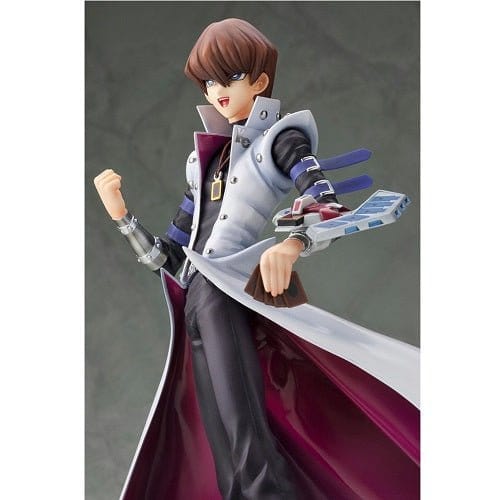 Kotobukiya Yu-Gi-Oh! (Duel with Destiny) Artfx J Statue - Select Figure(s) (Online Order Only)