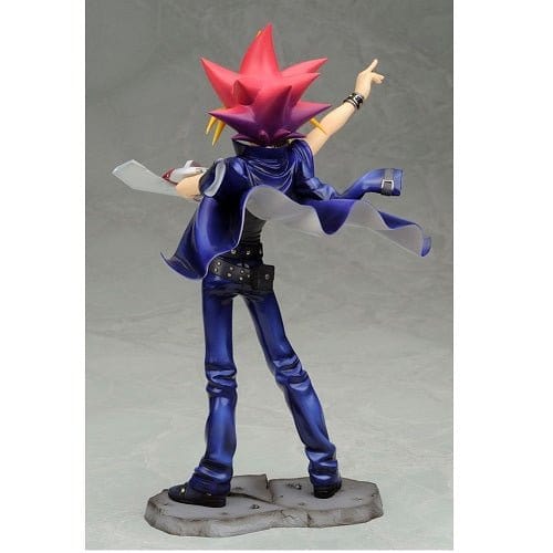 Kotobukiya Yu-Gi-Oh! (Duel with Destiny) Artfx J Statue - Select Figure(s) (Online Order Only)