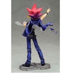 Kotobukiya Yu-Gi-Oh! (Duel with Destiny) Artfx J Statue - Select Figure(s) (Online Order Only)