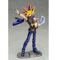 Kotobukiya Yu-Gi-Oh! (Duel with Destiny) Artfx J Statue - Select Figure(s) (Online Order Only)