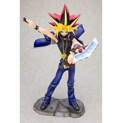 Kotobukiya Yu-Gi-Oh! (Duel with Destiny) Artfx J Statue - Select Figure(s) (Online Order Only)