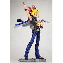 Kotobukiya Yu-Gi-Oh! (Duel with Destiny) Artfx J Statue - Select Figure(s) (Online Order Only)