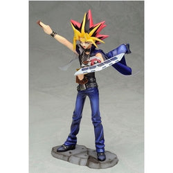 Kotobukiya Yu-Gi-Oh! (Duel with Destiny) Artfx J Statue - Select Figure(s) (Online Order Only)