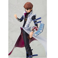 Kotobukiya Yu-Gi-Oh! (Duel with Destiny) Artfx J Statue - Select Figure(s) (Online Order Only)