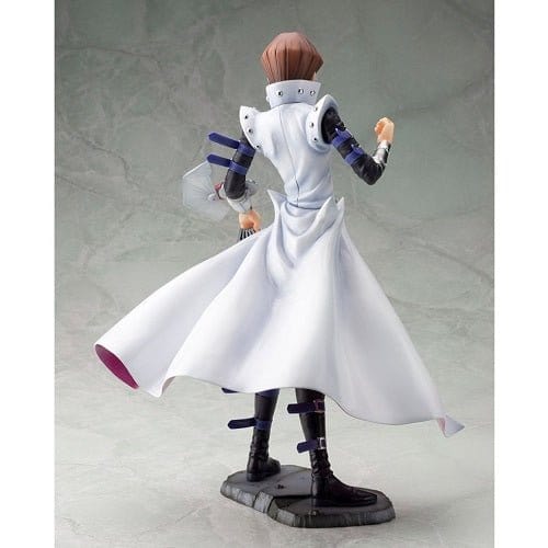 Kotobukiya Yu-Gi-Oh! (Duel with Destiny) Artfx J Statue - Select Figure(s) (Online Order Only)
