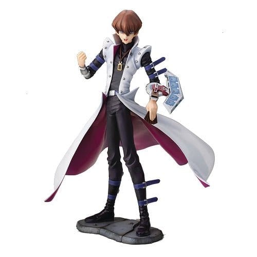 Kotobukiya Yu-Gi-Oh! (Duel with Destiny) Artfx J Statue - Select Figure(s) (Online Order Only)