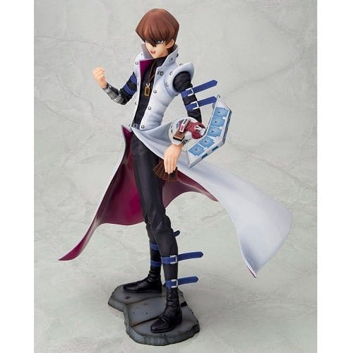 Kotobukiya Yu-Gi-Oh! (Duel with Destiny) Artfx J Statue - Select Figure(s) (Online Order Only)