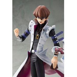 Kotobukiya Yu-Gi-Oh! (Duel with Destiny) Artfx J Statue - Select Figure(s) (Online Order Only)