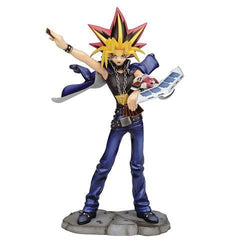 Kotobukiya Yu-Gi-Oh! (Duel with Destiny) Artfx J Statue - Select Figure(s) (Online Order Only)