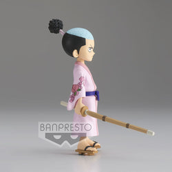 One Piece Dxf The Grandline Series Wanokuni Vol.5 B: Kouzuki Momonosuke Figure (ONLINE ORDER ONLY)