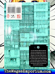 Kowloon Generic Romance Vol 2 (Online Order Only)