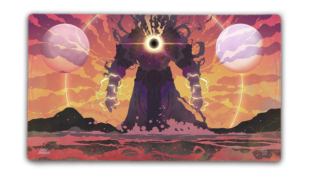 Koz, The Butcher of Truth | Nox Mortua (ONLINE ORDER ONLY)