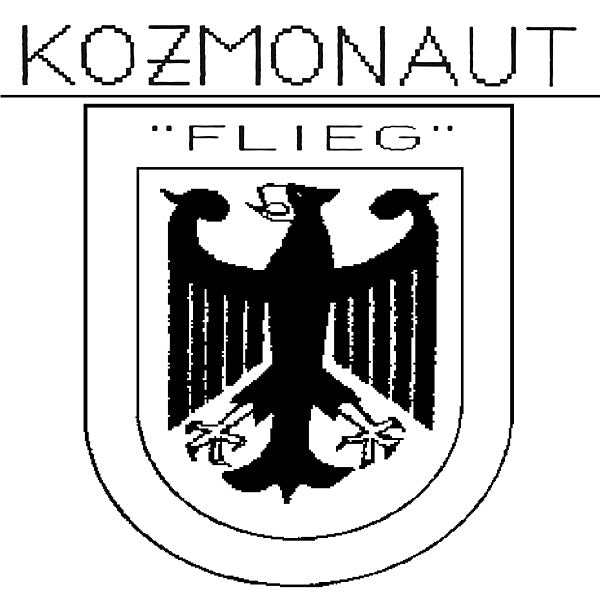 Flieg [Vinyl]