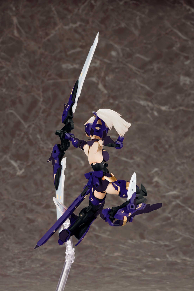 Megami Device Asra Archer Shadow Edition Model Kit (ONLINE ORDER ONLY)