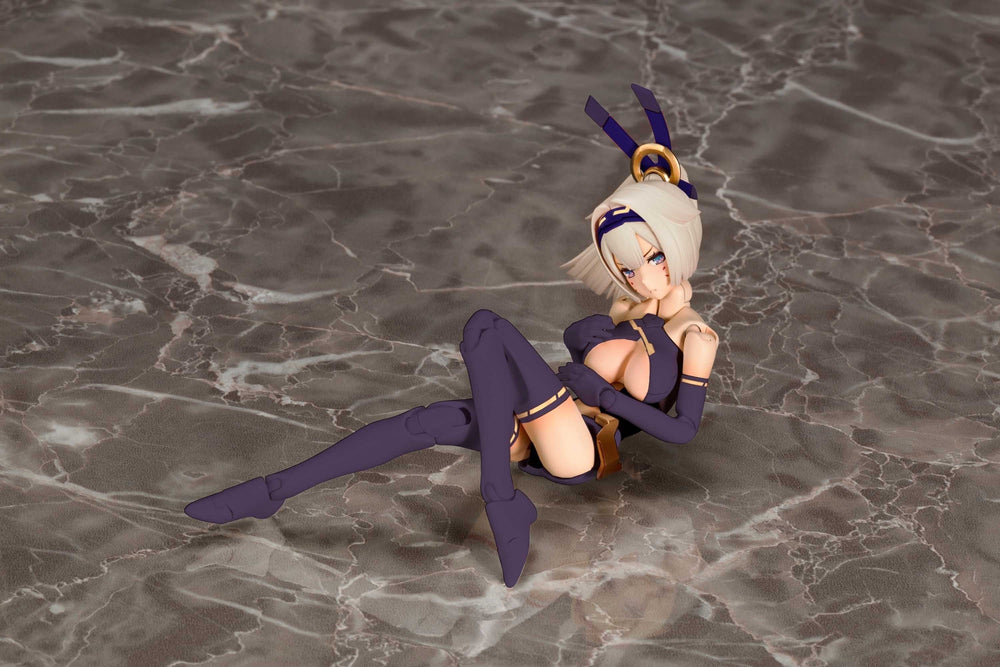 Megami Device Asra Archer Shadow Edition Model Kit (ONLINE ORDER ONLY)