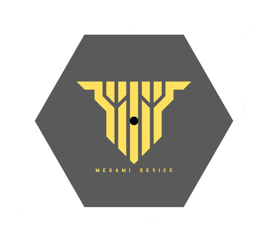 Megami Device Asra Archer Shadow Edition Model Kit (ONLINE ORDER ONLY)