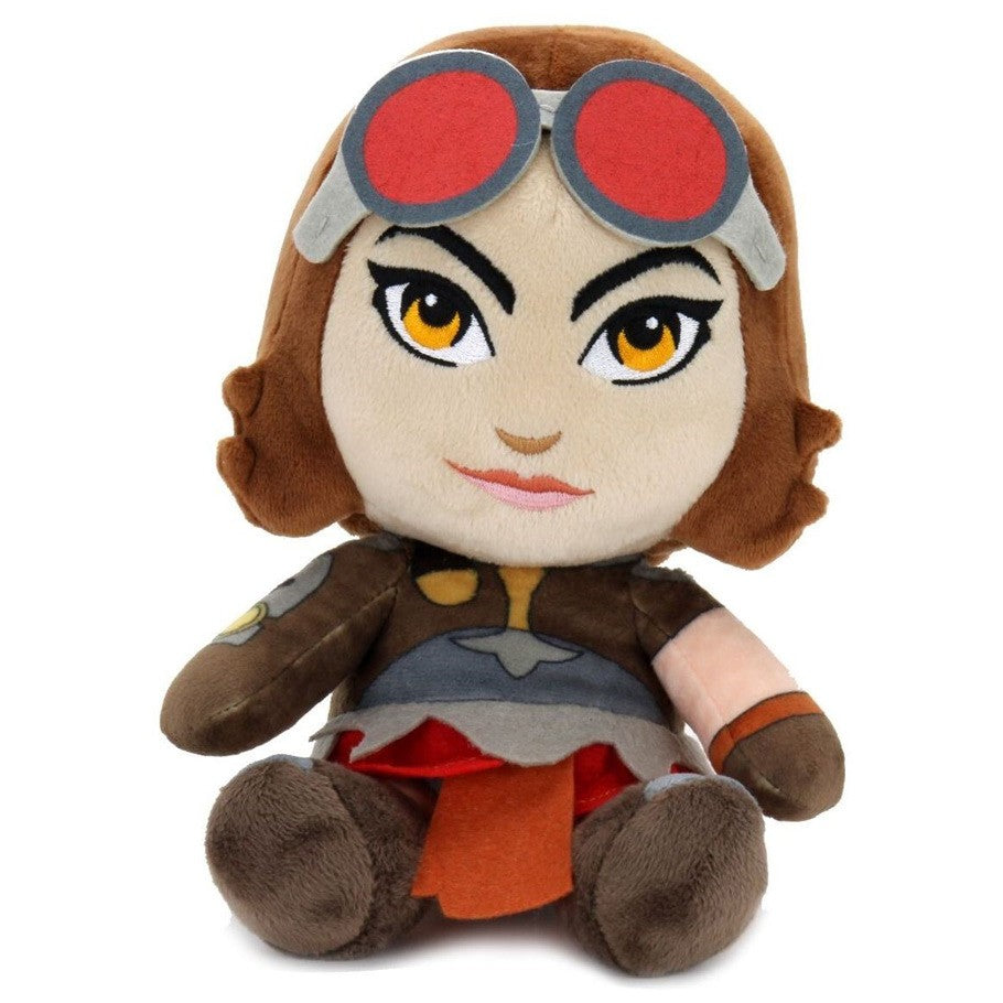 Phunny Plush: Magic the Gathering - Chandra (ONLINE ORDER ONLY)