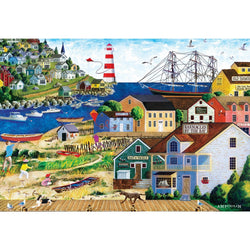 Signature Collection - Summer Breeze 2000 Piece Jigsaw Puzzle (ONLINE ORDER ONLY)