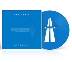Autobahn: 50th Anniversary Edition (Limited Edition, Picture Disc Vinyl) [Vinyl]
