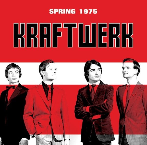 Spring 1975 [Vinyl] (ONLINE ORDER ONLY)