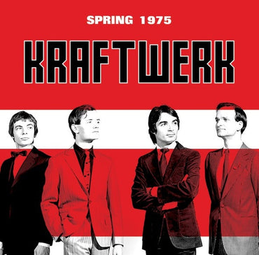 Spring 1975 [Vinyl] (ONLINE ORDER ONLY)