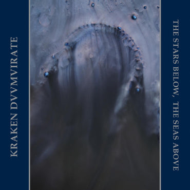 Kraken Duumvirate - The Stars Below, The Seas Above [CD] (ONLINE ORDER ONLY)