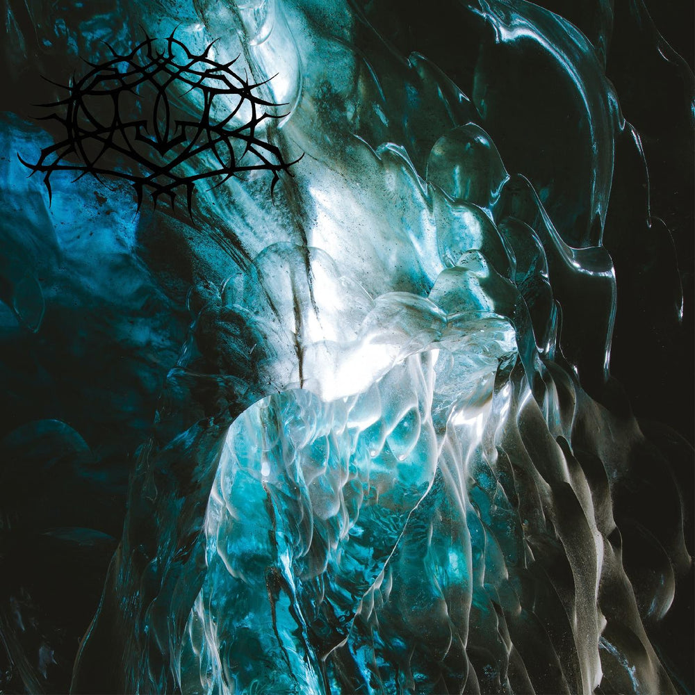Crystalline Exhaustion [Vinyl]