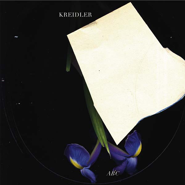 KREIDLER - ABC [Vinyl] (ONLINE ORDER ONLY)