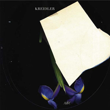 KREIDLER - ABC [Vinyl] (ONLINE ORDER ONLY)
