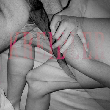 KREIDLER - Twists (A Visitor Arrives) [Vinyl] (ONLINE ORDER ONLY)