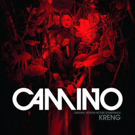 Kreng - Camino Original Motion Picture Soundtrack [Vinyl] (ONLINE ORDER ONLY)