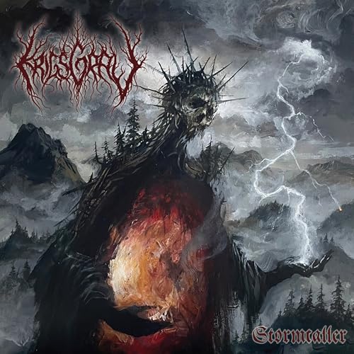 Stormcaller [Random Eco-Mix 2 Lp] [Vinyl] (ONLINE ORDER ONLY)
