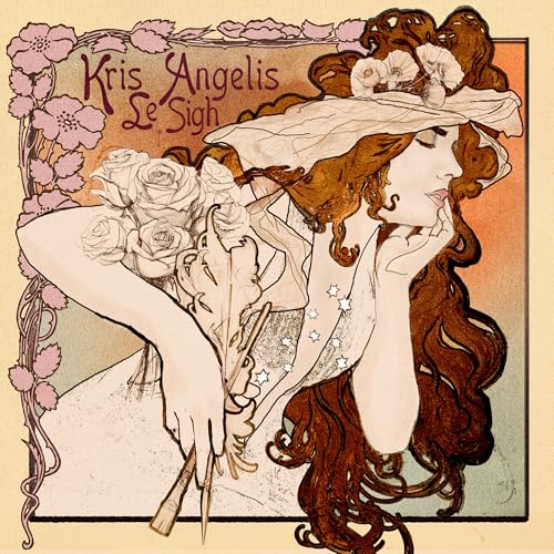 Le Sigh [Vinyl] (ONLINE ORDER ONLY)