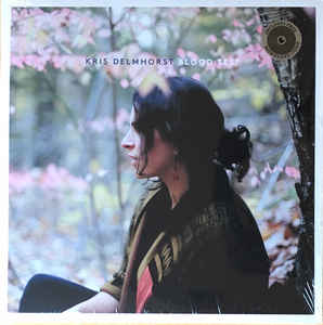 Kris Delmhorst - Blood Test [Vinyl] (ONLINE ORDER ONLY)