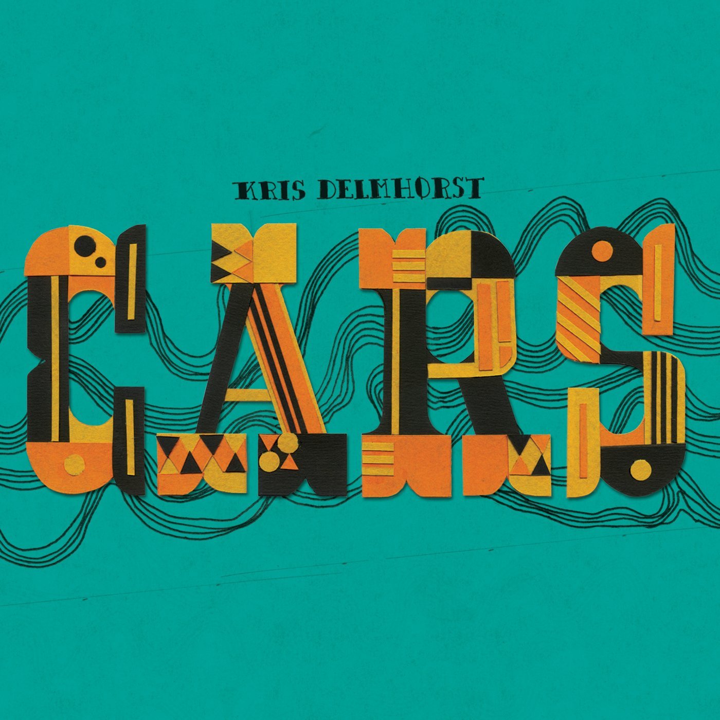 CARS [CD] (ONLINE ORDER ONLY)