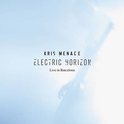 Electric Horizon: Live in Barcelona [CD]