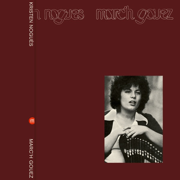 Marc'h Gouez [Vinyl] (ONLINE ORDER ONLY)