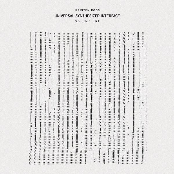Universal Synthesizer Interface Vol I [Vinyl]