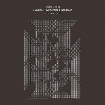 Universal Synthesizer Interface Vol II [Vinyl]