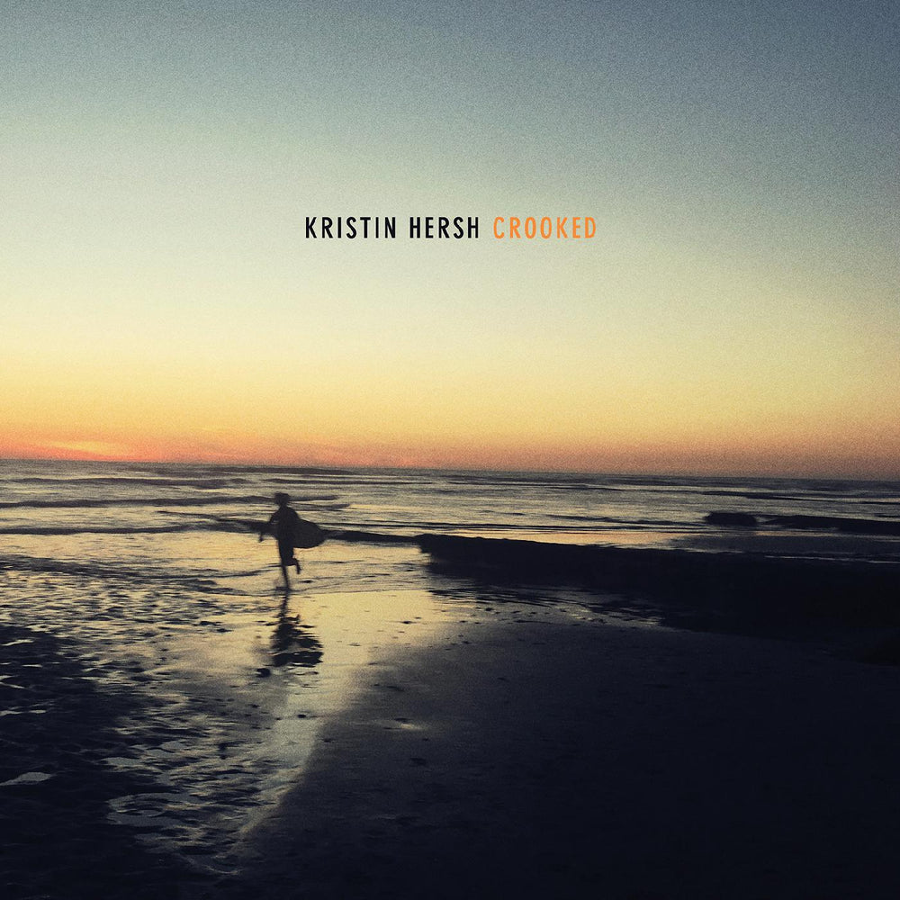 Kristin Hersh - Crooked [CD] (ONLINE ORDER ONLY)