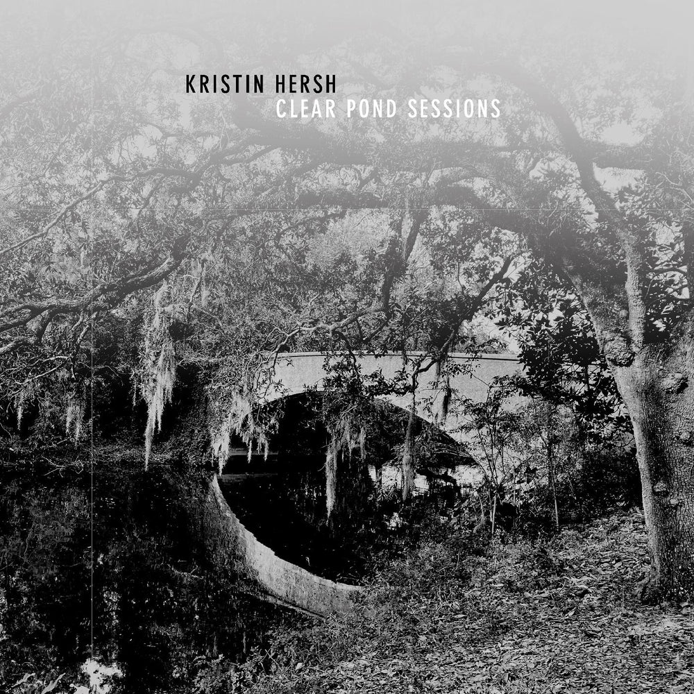 The Clear Pond Road Sessions [Vinyl] (ONLINE ORDER ONLY)
