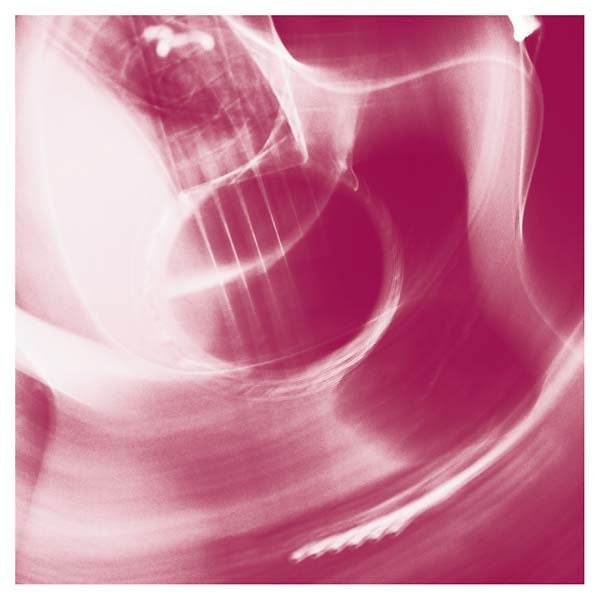 KRISTIN THORA HARALDSDOTTIR - Solo Acoustic Volume Fourteen [Vinyl] (ONLINE ORDER ONLY)