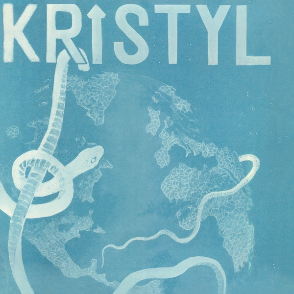 Kristyl [Vinyl] (ONLINE ORDER ONLY)